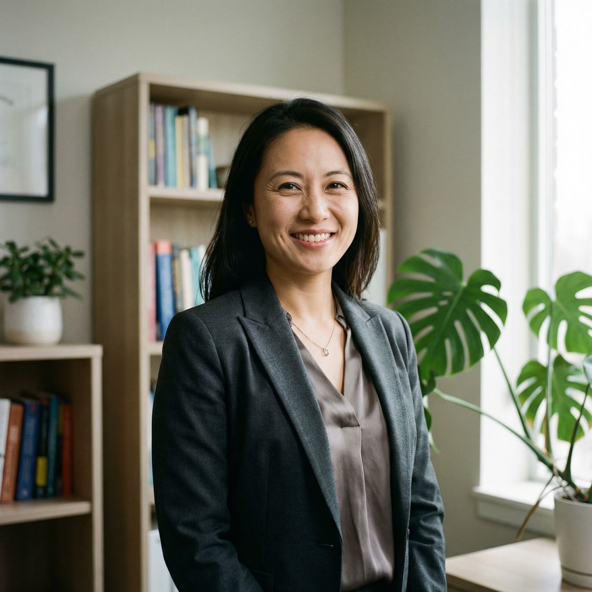 老司机社区顾问王心怡